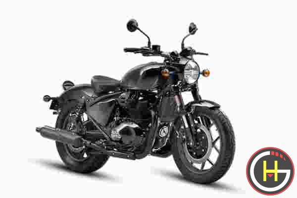 ROYAL ENFİELD SHOTGUN 650